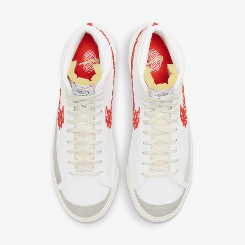 Nike Blazer Mid Vintage 77 CNY DD8489 161 Grailify
